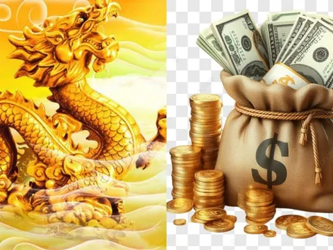 3 con giáp đỏ hơn son: Thứ Bảy (21/6) được bà Chúa Kho phát vàng, Chủ Nhật nằm trên tiền