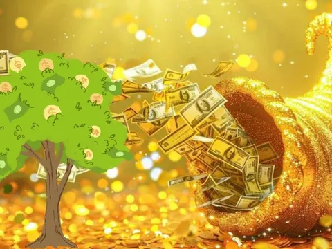 4 Con Giáp tháng 7 Cơ Hội Tới Tấp, tháng 8 Trúng Đậm, tháng 9 gặp Bước Ngoặt trong sự nghiệp