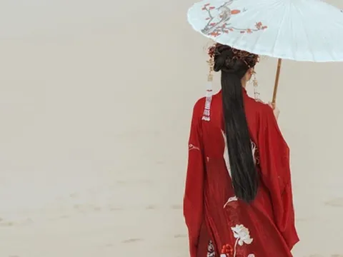 Cách tốt nhất để sống hạnh phúc là: "Yêu và ghét tùy ý, người đến và đi tùy duyên…"