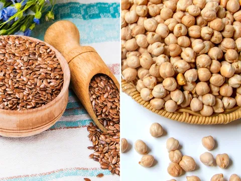Chị em chăm ăn 9 thực phẩm này, tăng cường estrogen tự nhiên, cân bằng nội tiết tố