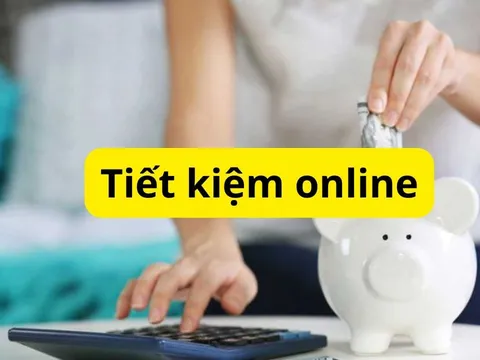Gửi tiết kiệm Online lãi suất cao hơn nhưng phải tránh ngay 3 sai lầm này kẻo Mất Tiền