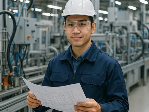 Học khối A nên chọn ngành gì để dễ xin việc, lương cao? Top ngành hot giúp bạn vững nghề, giàu tương lai
