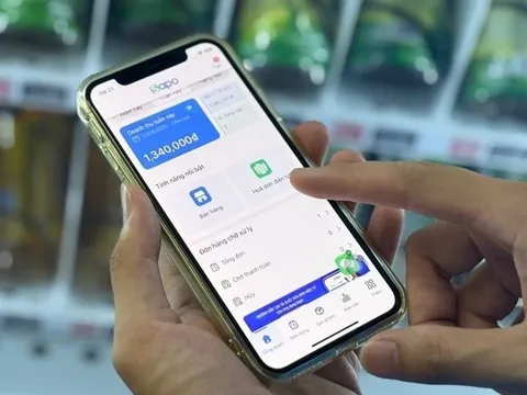 Từ 1/7/2025: Người dân phải chuyển khoản với hóa đơn từ 5 triệu, đúng không?