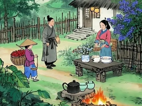 Năm 2025 nhuận hai tháng 6, chớ động vào 4 cấm kỵ, là những gì?
