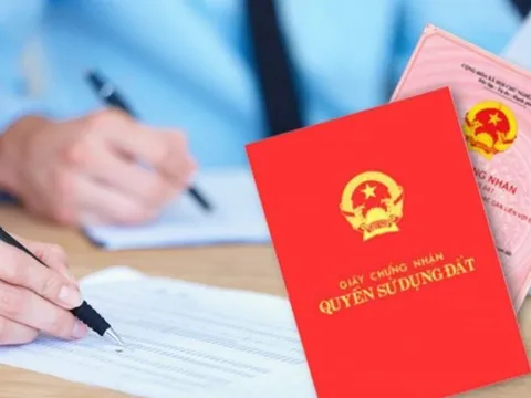 Người dân chú ý: Từ 1/7, quá hạn 3 mốc thời gian này, sẽ không được sang tên sổ đỏ