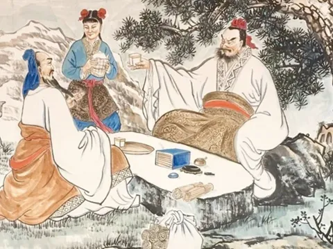 Người xưa dạy: “Sáng không chửi tục, tối không huýt sáo, cả ngày may mắn, thông thuận”, tại sao vậy?
