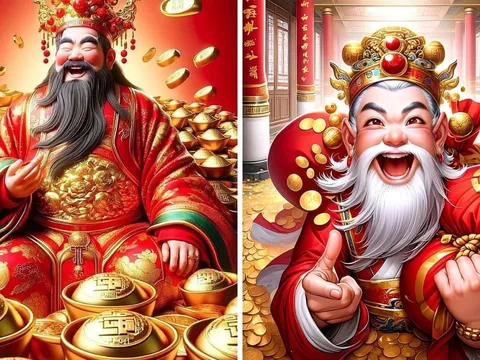 Top 3 tuổi Trúng Số Đổi Đời năm Bính Ngọ 2026, 1 tuổi Lận Đận đụng đâu cũng mất tiền