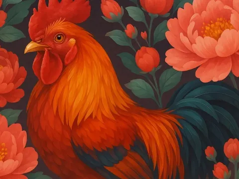 Top 5 con giáp tình duyên bùng nổ tháng 7: Đào hoa nở rộ, hạnh phúc viên mãn khó tin