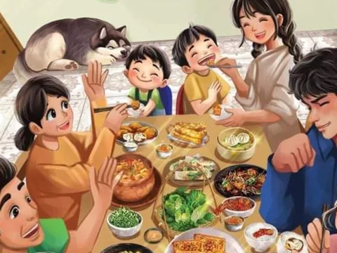 Trong Gia Đình Có 3 Thứ Này Càng Cũ Càng Nhiều Phúc Lộc, Gia Đình Hưng Thịnh