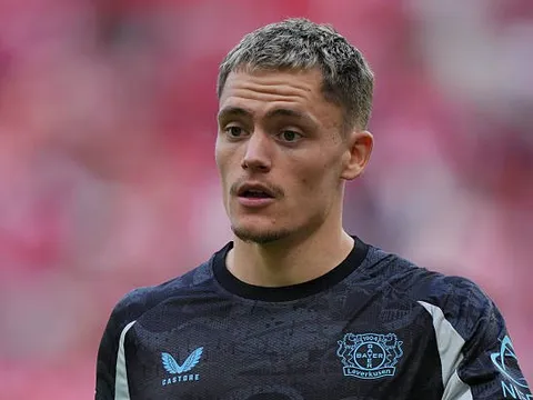 Florian Wirtz có thể phá quy tắc vàng của Jurgen Klopp trong ngày ra mắt Liverpool