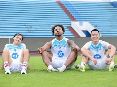 Xuân Son sẵn sàng tái xuất