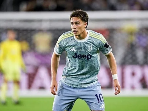 Chelsea và Arsenal có thể mua Kenan Yildiz với giá 70 triệu euro