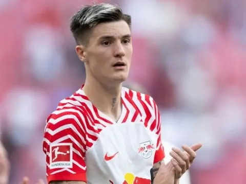 Liệu Sesko có thể phá vỡ "lời nguyền Bundesliga" tại Premier League?