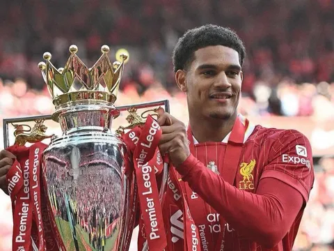 Jarell Quansah rời Liverpool, đến Bayer Leverkusen trong vòng 48 giờ tới