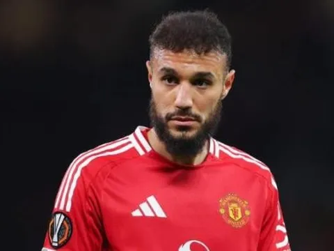 7 tân binh Man Utd mùa 2024/25: Ai gây ấn tượng nhất?