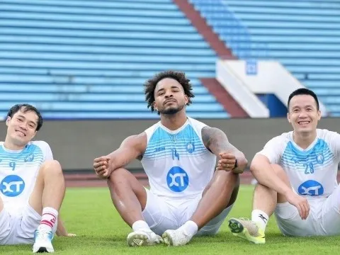 Điểm tin bóng đá Việt Nam 21/6: Xuân Son trở lại; VFF duyệt phương án nhập tịch cho tuyển nữ Việt Nam