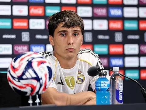 Real Madrid đã tìm ra “kế hoạch B” cho bài toán tiền đạo?