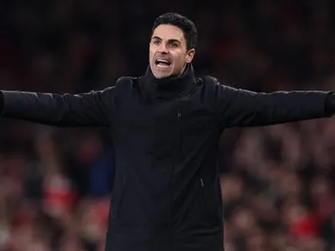 Nghịch lý ở Arsenal: Tương lai rực rỡ bị che mờ bởi hiện tại bế tắc