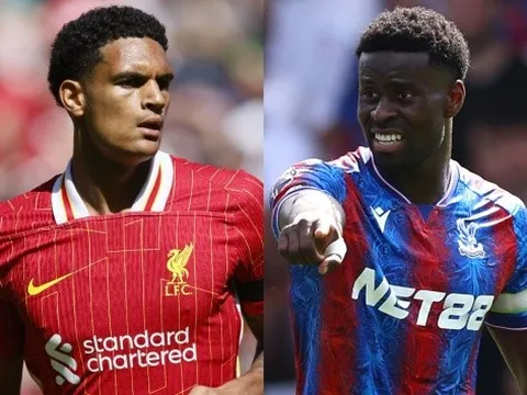 Chelsea có thể nhận hơn 8 triệu bảng từ thương vụ tiếp theo của Liverpool