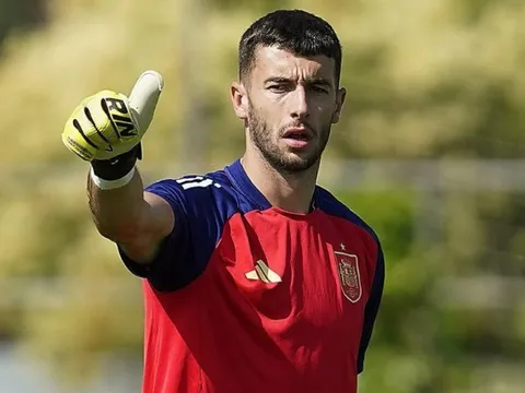 Joan Garcia có tài năng gì đặc biệt, liệu có thay được Ter Stegen?