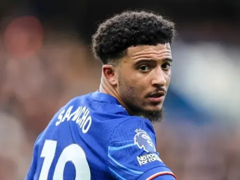 Sancho ưu tiên gia nhập Napoli
