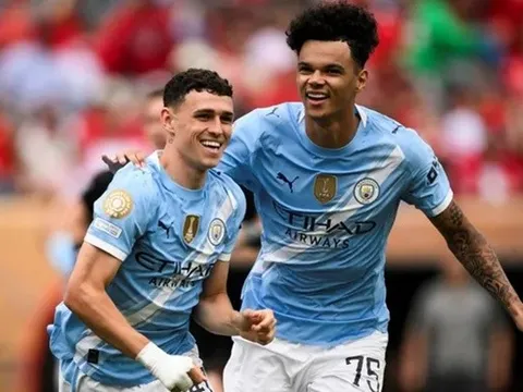 Soi trận Man City vs Al Ain: Vé sớm cho thầy trò Guardiola