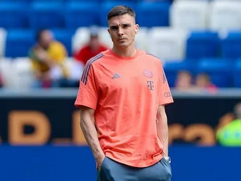 Joao Palhinha lọt vào tầm ngắm của Man Utd, Bayern 'bật đèn xanh'