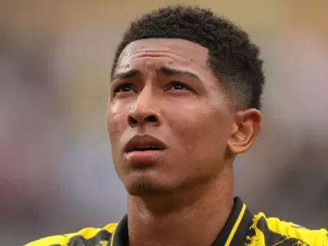 Lý do khiến Jobe Bellingham ngần ngại việc chuyển đến Dortmund