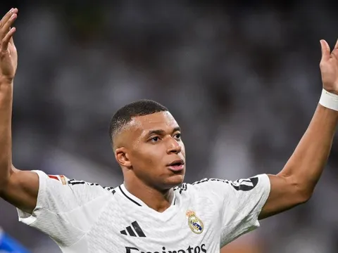 Khi nào Kylian Mbappe của Real Madrid sẽ ra sân ở Club World Cup?