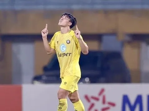 Ngọc Mỹ tái xuất sau chấn thương, lần đầu góp mặt ở U23 Việt Nam