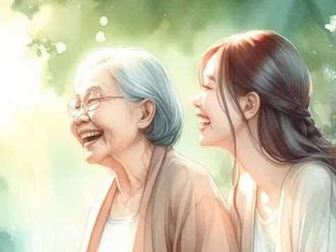  3 Việc Cha Mẹ Thông Minh Nên Giấu Con: Yêu thương đúng cách, cha mẹ vui vẻ, con cái trưởng thành