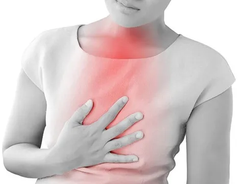 8 dấu hiệu cảnh báo căn bệnh dạ dày nguy hiểm: Có 1 cũng nên đi khám sớm