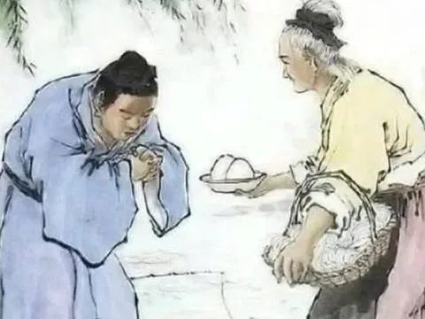 Gặp người mang Quý Khí này: Dù xa lạ cũng phải tìm cách kết thân, xung quanh bạn có ai không?
