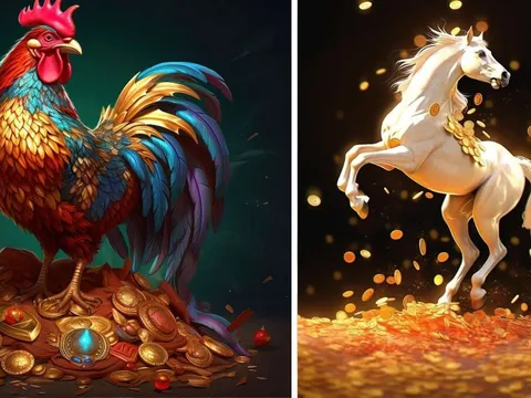 Hạ chí 21/6 đi qua: 2 tuổi Dẫn Lộc về nhà, 2 tuổi Đỉnh Cao thịnh vượng