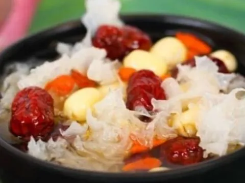 Loại thực phẩm được ví như ‘tổ yến của người nghèo’, sánh ngang nhân sâm: Bán đầy chợ Việt, cực tốt cho sức khỏe