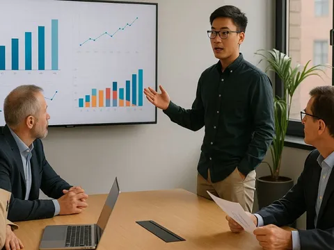 Ngành học từng bị chê khó xin việc, giờ lương khởi điểm 60 triệu/tháng, doanh nghiệp tranh nhau săn đón