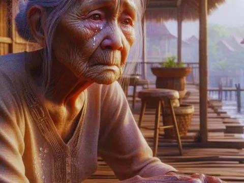 Tổ Tiên nói: '5 thứ được cho, thân mấy cũng từ chối', nhận rồi nhẹ thì Sinh Họa, nặng thì Sát Thân