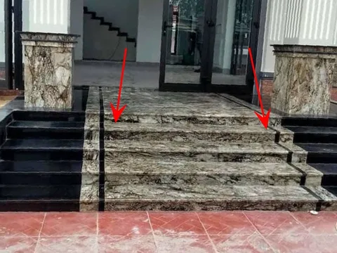Xây thềm nhà bao nhiêu bậc mới chuẩn phong thủy, đem lại may mắn, tài lộc?