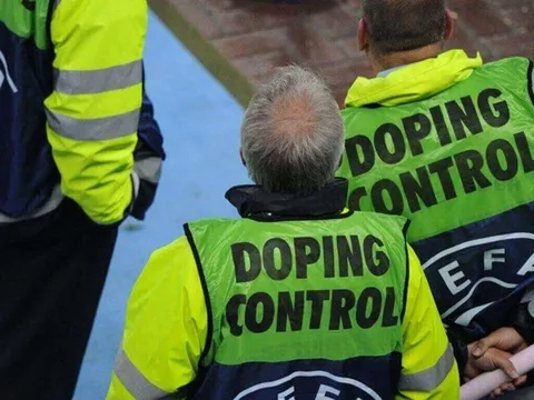 Bóng đá và cuộc chiến chống doping - Tại sao vẫn không có giải pháp triệt để?