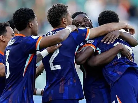 Đả bại Bồ Đào Nha, Hà Lan vào bán kết EURO U21