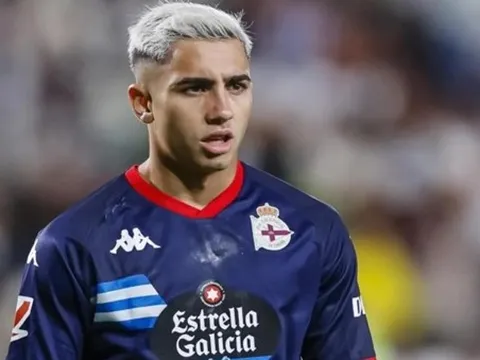 Chelsea không còn quan tâm Yeremay Hernandez