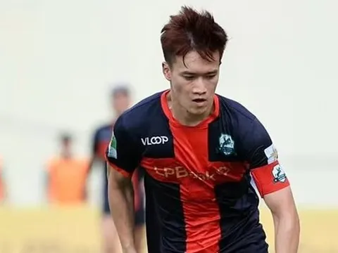Hoàng Đức, Văn Lâm cùng Ninh Bình làm nên lịch sử