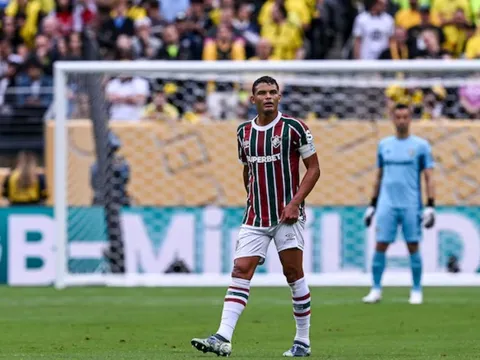 Ngược dòng kịch tính trước Ulsan, Fluminense tiến gần vé đi tiếp ở Club World Cup
