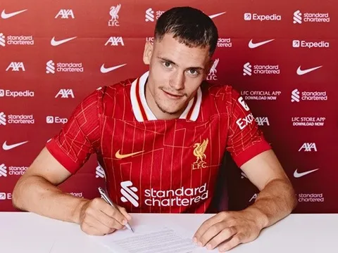Liverpool chiêu mộ Florian Wirtz – 4 phương án chiến thuật có thể áp dụng