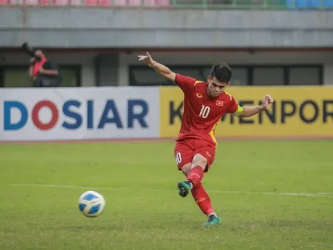 Những ngôi sao tài năng hứa hẹn tạo nên sức nóng cho giải U23 Đông Nam Á