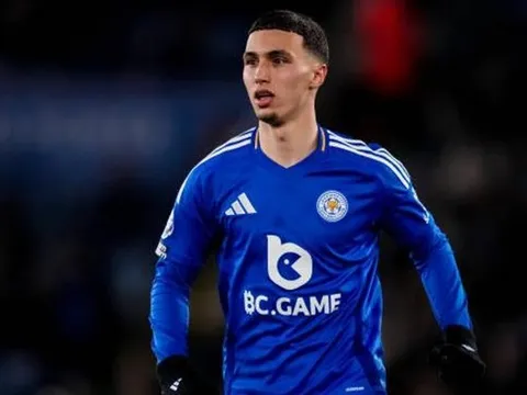 Bilal El Khannouss: Mảnh ghép Arsenal còn thiếu?