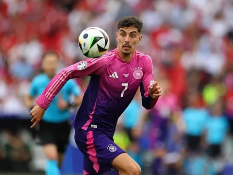 Top 10 cầu thủ hưởng lương cao nhất Premier League 2024/25