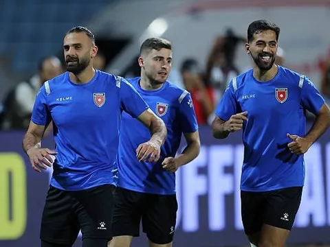 Thái Lan lao đao vì Iraq rút lui khỏi King's Cup 2025