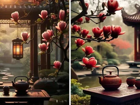 4 giờ sinh âm lịch của người dễ làm quan: Đường công danh sáng lạn, không làm "ông to" cũng là "bà lớn"