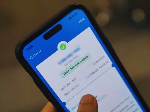 9 trường hợp nhận tiền chuyển khoản không phải nộp thuế: Ai không biết là thiệt lớn
